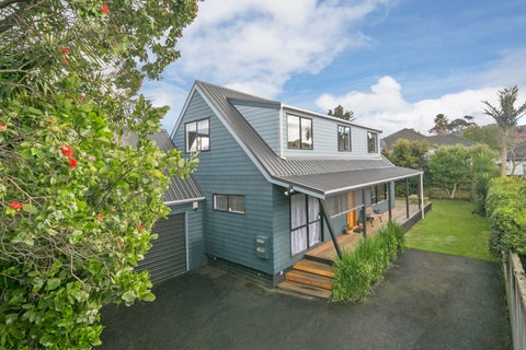 18A Amaru Road, One Tree Hill, Auckland