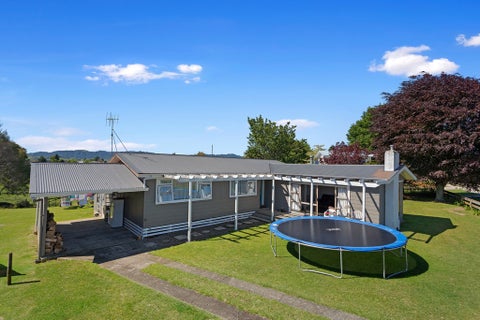 59 Grant Road, Opotiki, Opotiki