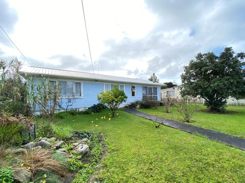66 Jervois Street, Dargaville