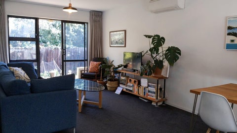 4/32 Edward Avenue, Edgeware, Christchurch