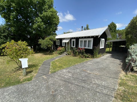 19 Thrush Street, Taihape