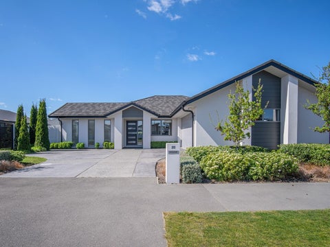 20 Te Rito Street, Marshland, Christchurch