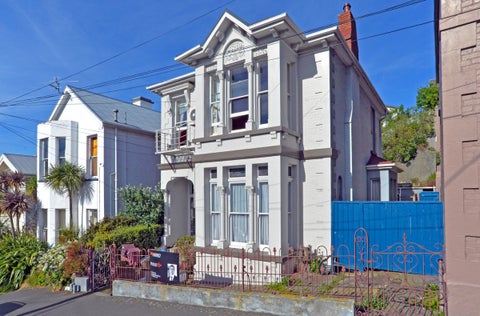 47A Hope Street, Dunedin Central, Dunedin