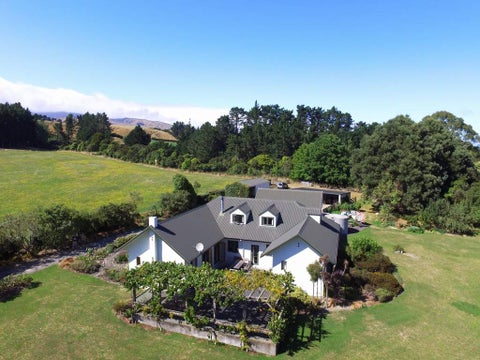 455 South Road, Waipu, Waipu