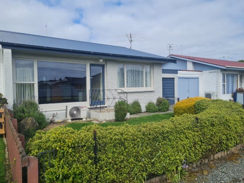 3/27 Stirling Street, Windsor, Invercargill