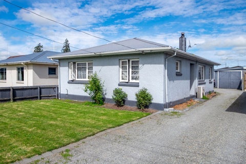 15 Allnatt Street, Temuka, Temuka