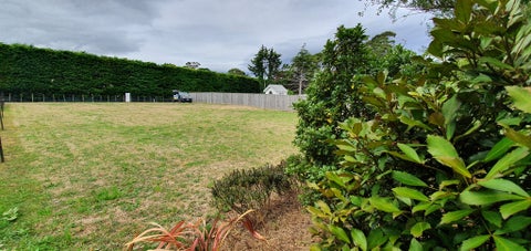 113A Watt Street, Featherston, Featherston