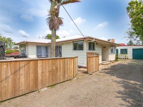 53 Cambridge Avenue, Ashhurst, Ashhurst