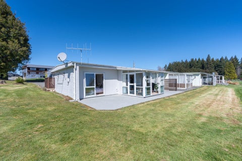 16 Burnby Place, Te Anau, Te Anau