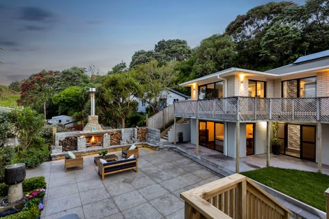 36 Whakapaki Street, Urenui, Urenui