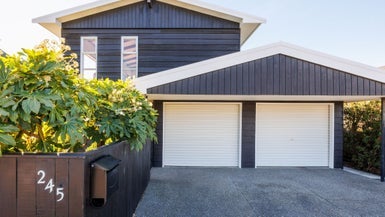 245 Victoria Avenue, Hokowhitu, Palmerston North