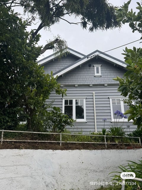 44 Pitt Street, Wadestown, Wellington