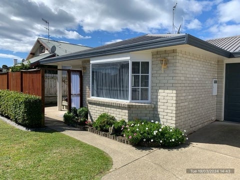 1/31 Hawera Street, Whakatane, Whakatane
