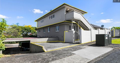 1 Rae Road, Campbells Bay, Auckland