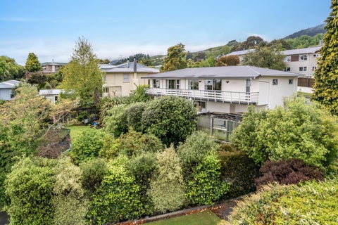 1 Warwick Street, Richmond