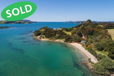 457 Wharau Road, Kerikeri, Kerikeri