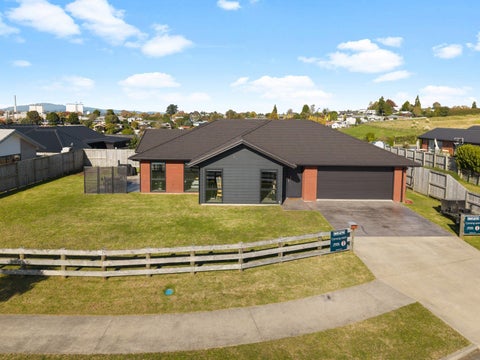 165 Saddle Terrace, Te Awamutu, Te Awamutu
