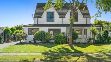 37 Townshend Crescent, Halswell, Christchurch