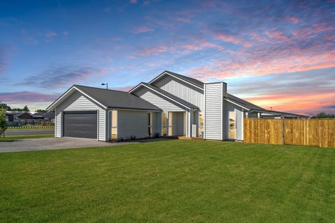 7 Fantail Avenue, Carterton, Carterton