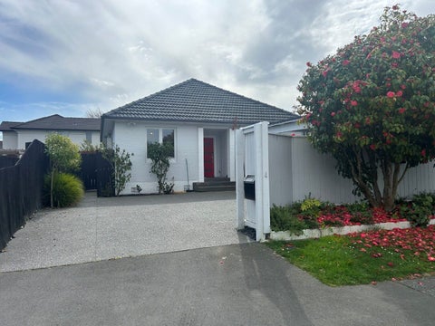 4 Karo Place, Ilam, Christchurch