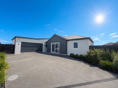 82 Westmoor Boulevard, Rolleston, Rolleston