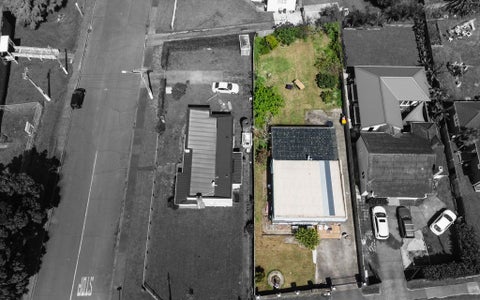 647 Great South Road, Otahuhu, Auckland