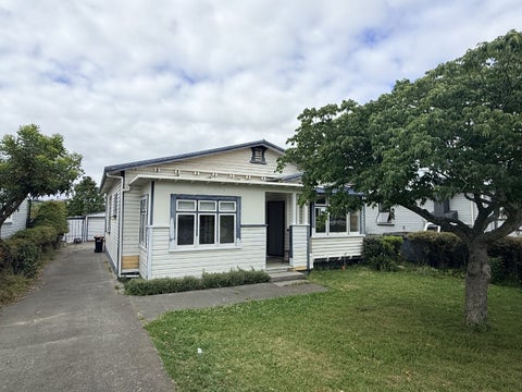 14 Ellison Street, Napier South, Napier