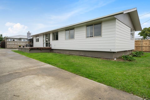 106 Mako Mako Road, Levin, Levin