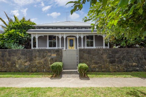 38 Heretaunga Avenue, Onehunga, Auckland