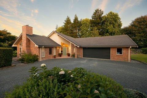 10 Sanctuary Lane, Tamahere, Hamilton
