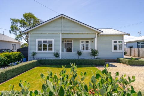 162 Colombo Road, Masterton