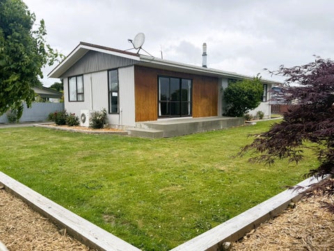 15 St Leonards Road, Temuka