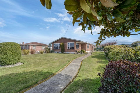 31 Robertson Street, Gore, Gore