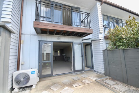 7/3 Burton Street, Grafton, Auckland