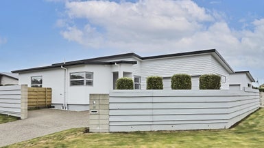 18 Rosewood Drive, Rosedale, Invercargill