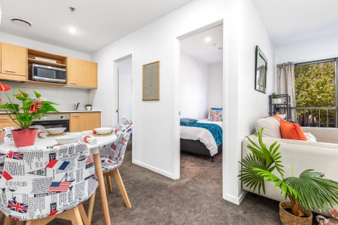 211/421 Queen Street, Auckland Central, Auckland
