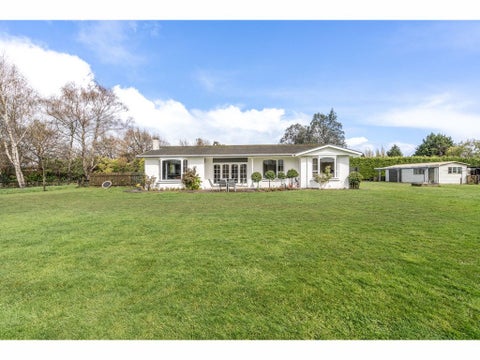 35 Simon Road, Myross Bush, Invercargill
