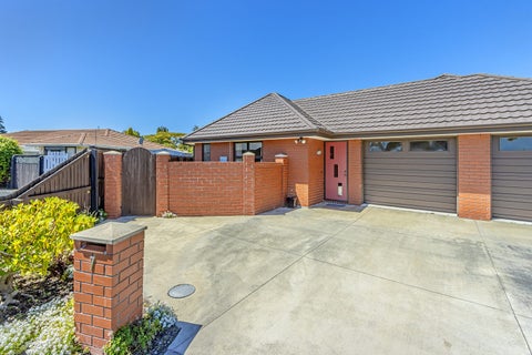 1/7 Gibbs Place, Halswell, Christchurch