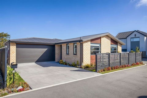 10 Waiotahi Road, Kaiapoi, Kaiapoi
