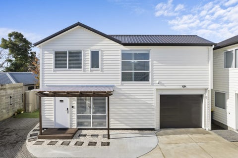 21A Grove Road, Papakura, Papakura