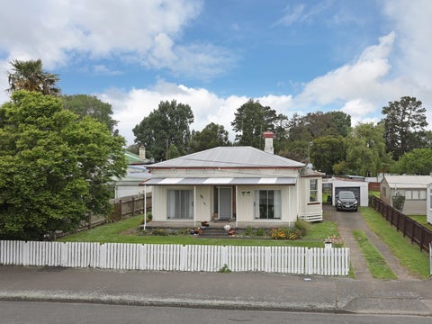 411 Wellington Road, Marton