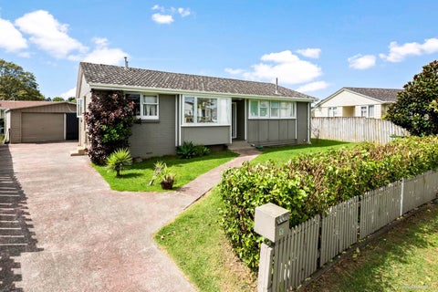 10 Heyford Close, Mangere, Auckland