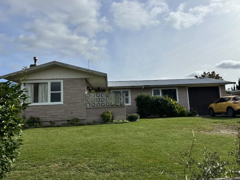 77 Sunderland Drive, Flaxmere, Hastings