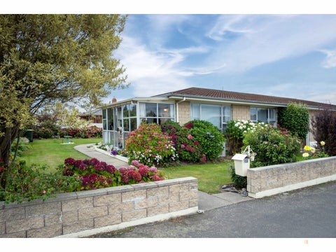 150 High Street, Waimate, Waimate