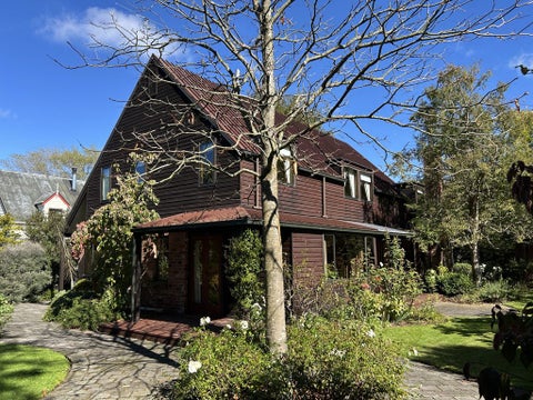 8A Park Street, Rangiora, Rangiora