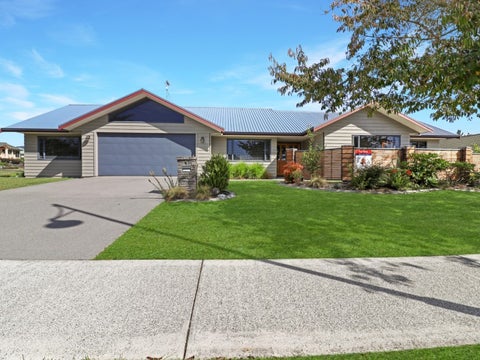 20 Highfields Drive, Katikati, Katikati