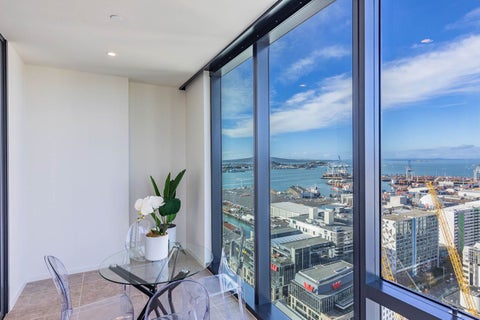 3505/10 Commerce Street, Auckland Central, Auckland