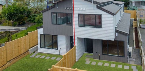 4B Cadman Avenue, Greenlane, Auckland