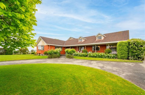 195 Landsborough Road, Otipua Creek, Timaru