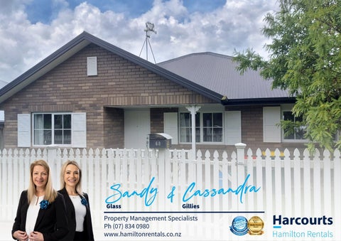 68 Queens Avenue, Frankton, Hamilton